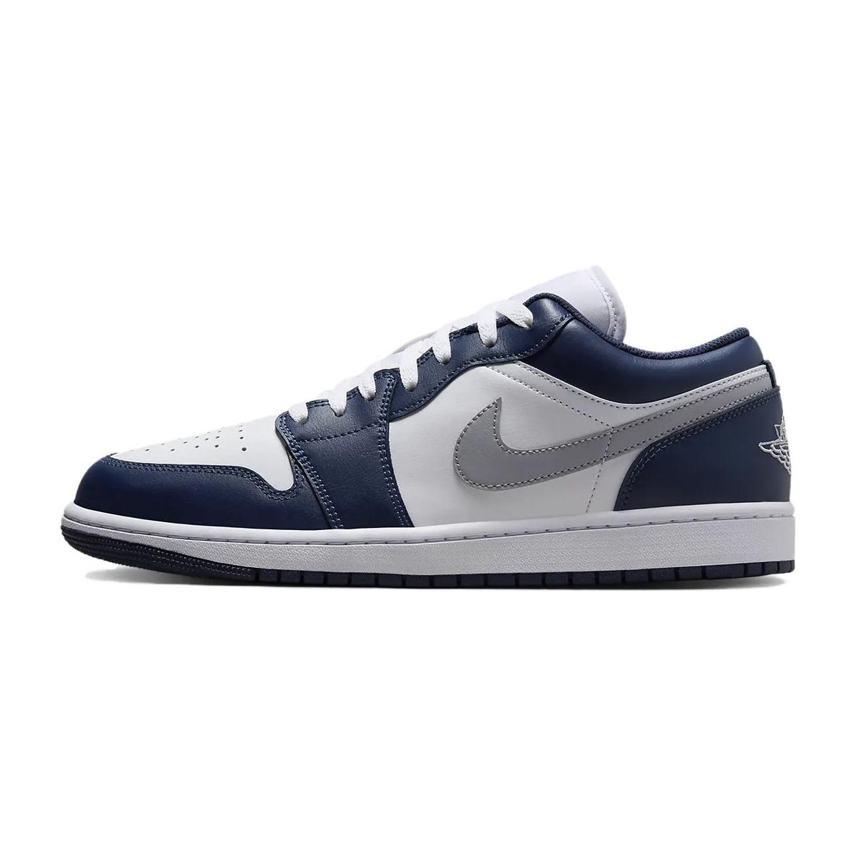 Jordan Air Jordan 1 Low White Blue