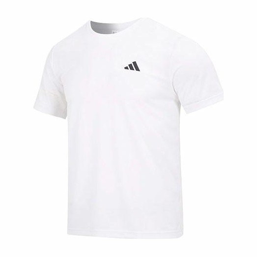 adidas Tennis Fab Tee LogoT