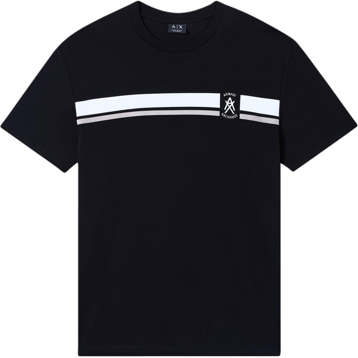 ARMANI EXCHANGEAE SS26 T