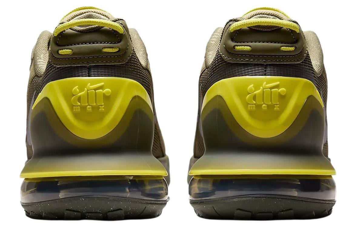 Nike Air Max Pulse Brown
