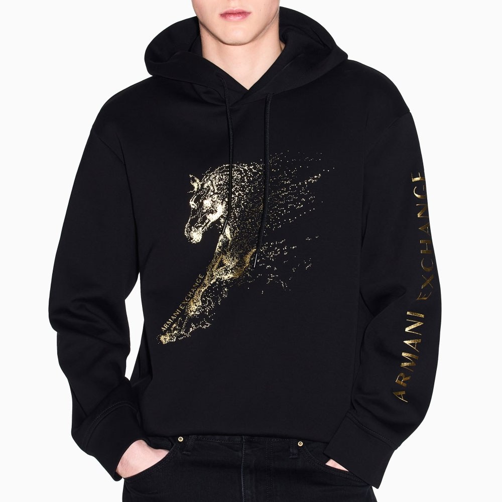 ARMANI EXCHANGEAE FW25