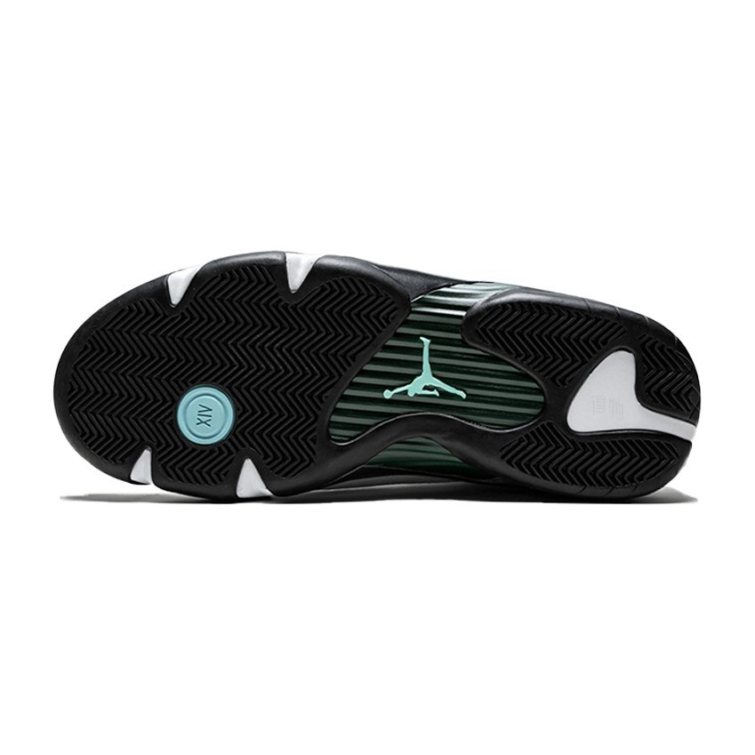 Jordan Air Jordan 14 Retro Oxidized Green