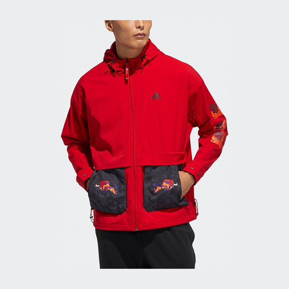 adidas CNY Jacket