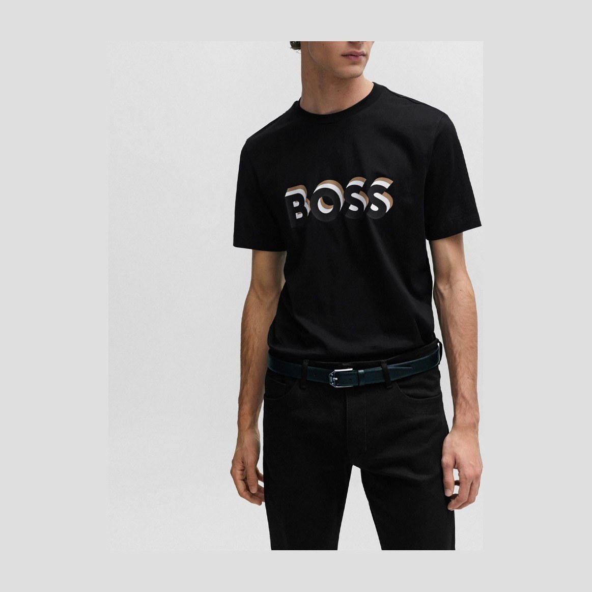 HUGO BOSS FW23 T