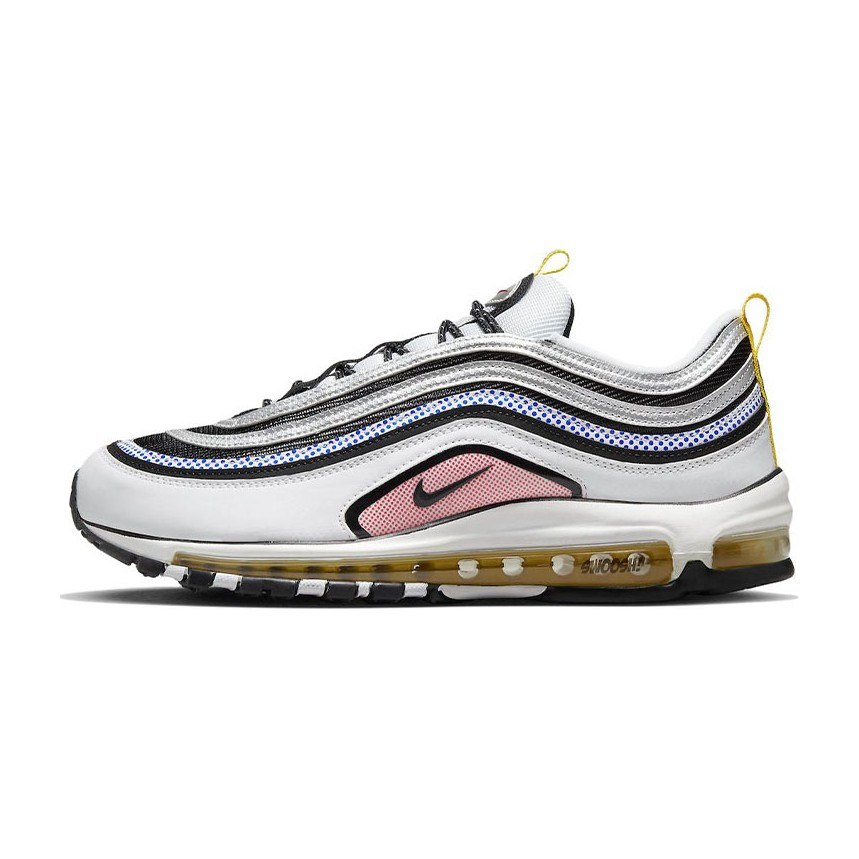 Nike Air Max 97 "Mighty Swooshers"