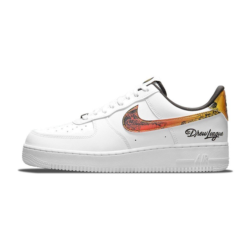 Nike Air Force 1 "Drew League"