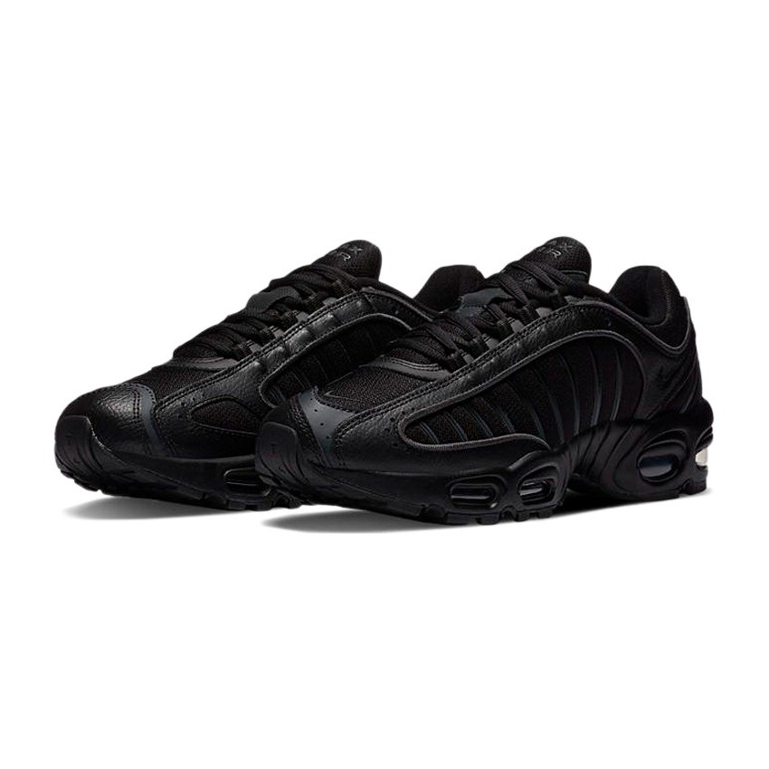 Nike Air Max Tailwind 4 Black