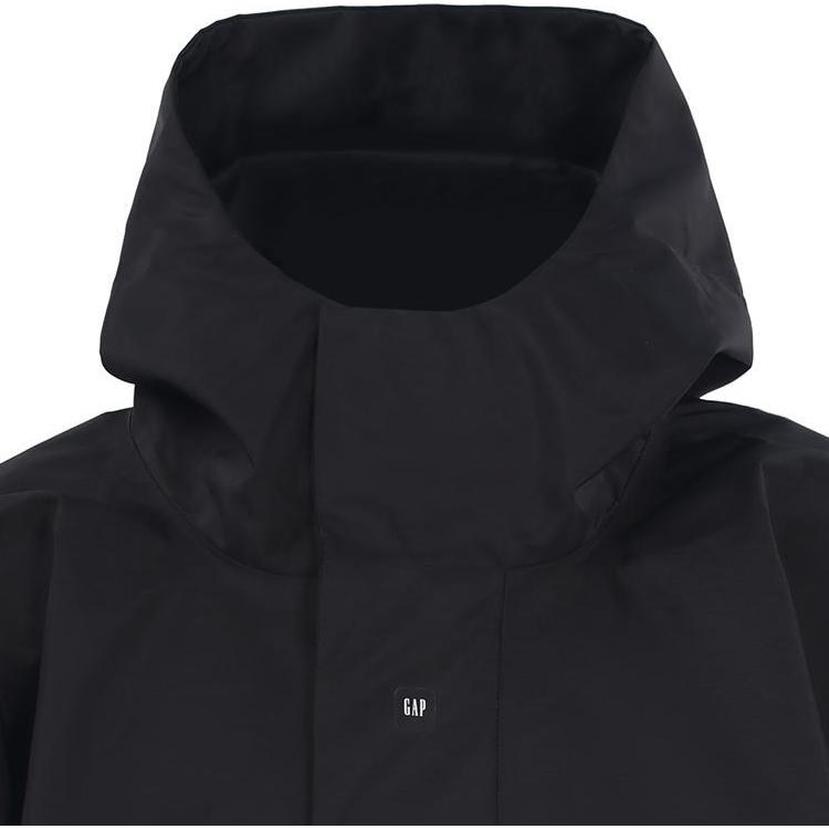 YEEZY x Gap x Balenciaga Hoodie Black