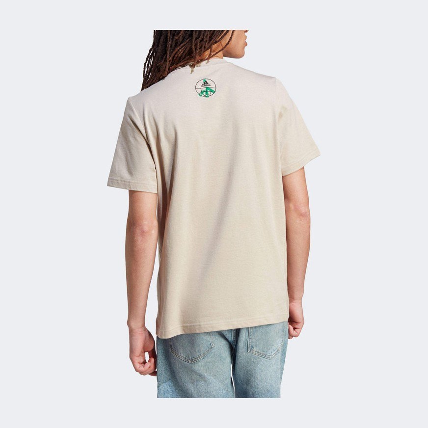 adidas Sportswear Change Through Sports Triple T