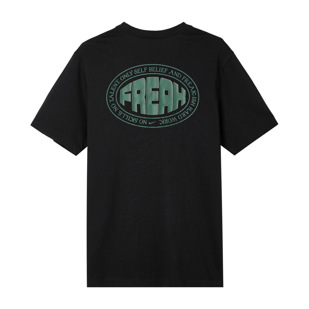 Nike Giannis Black Tee