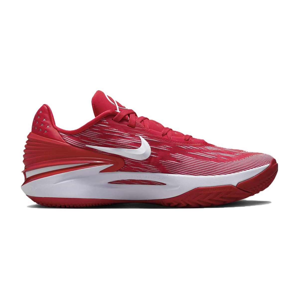 Nike Air Zoom G.T. Cut 2