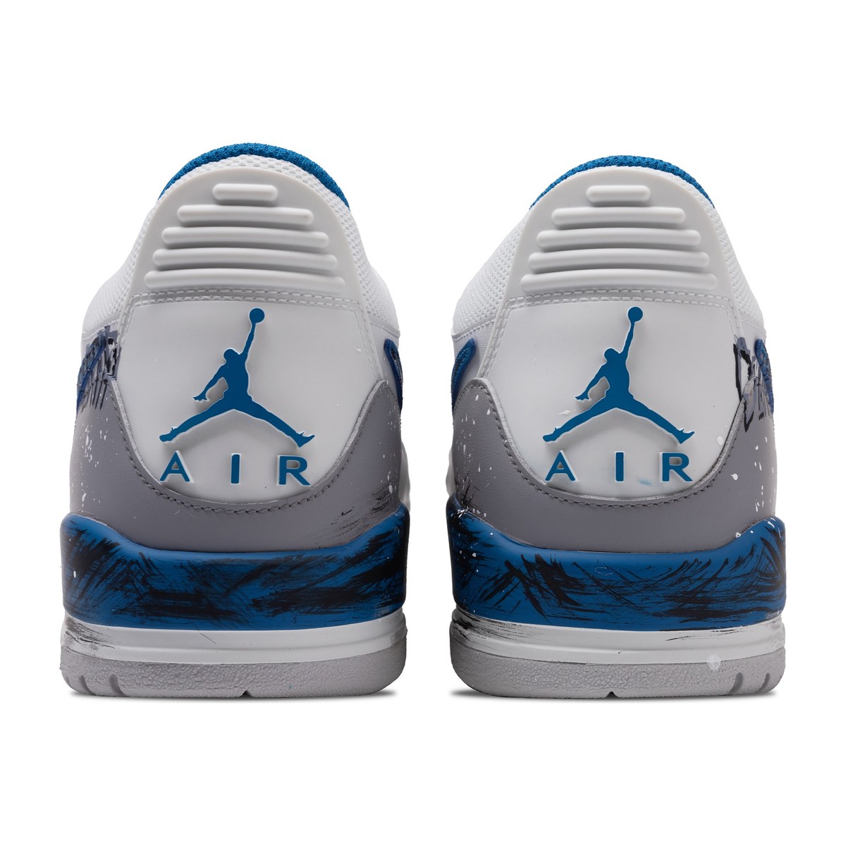 Jordan Legacy 312