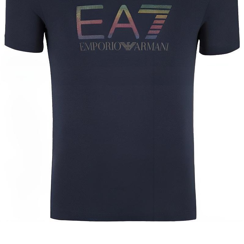 EMPORIO ARMANI SS22 LogoT