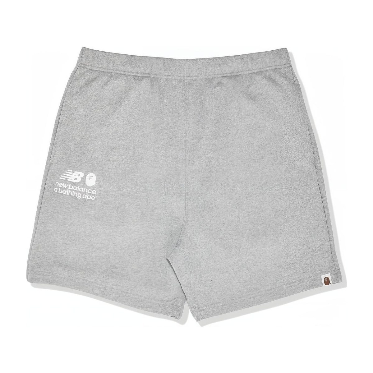 BAPE x New Balance Shorts