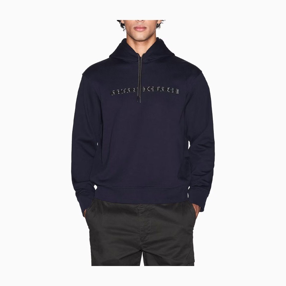 Armani Exchange AE Hoodie