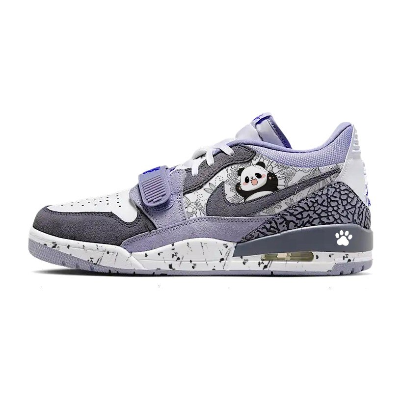Jordan Legacy 312
