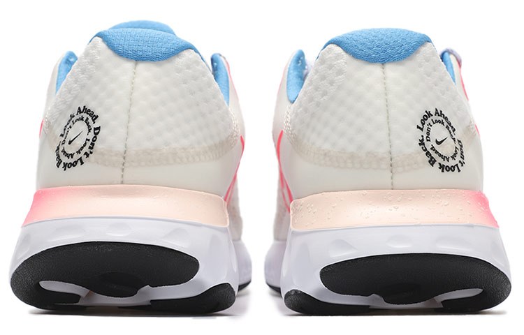 Nike Renew Run 2 White Pink