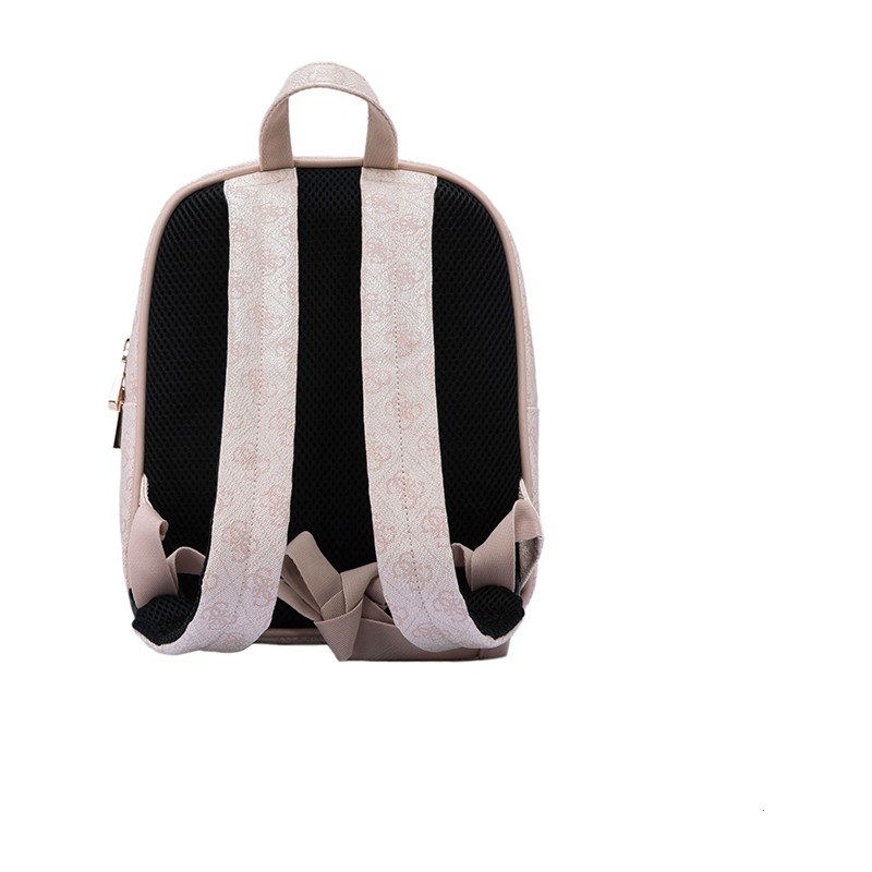 GUESS BERTA Backpack Pink