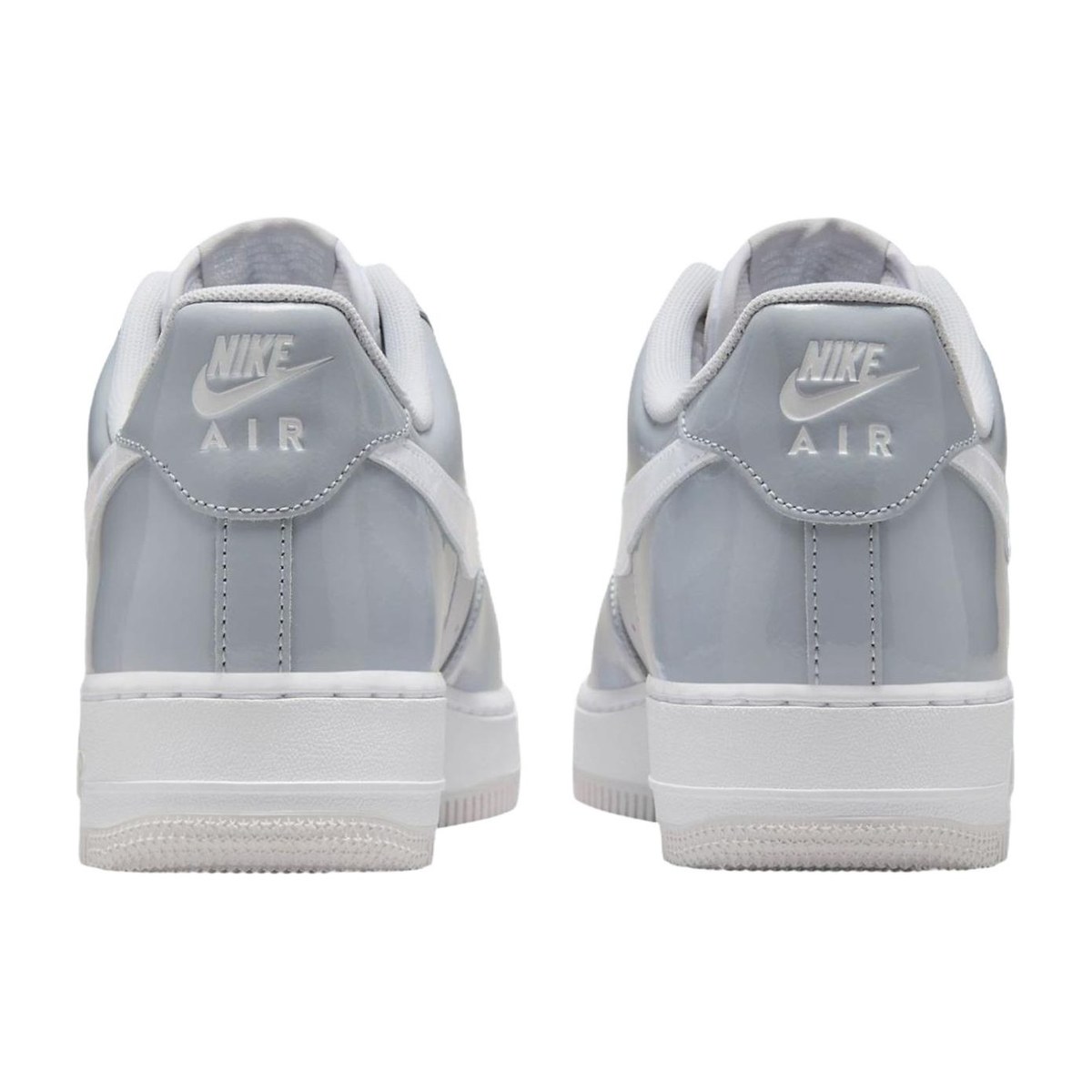 Nike Air Force 1 Low Grey