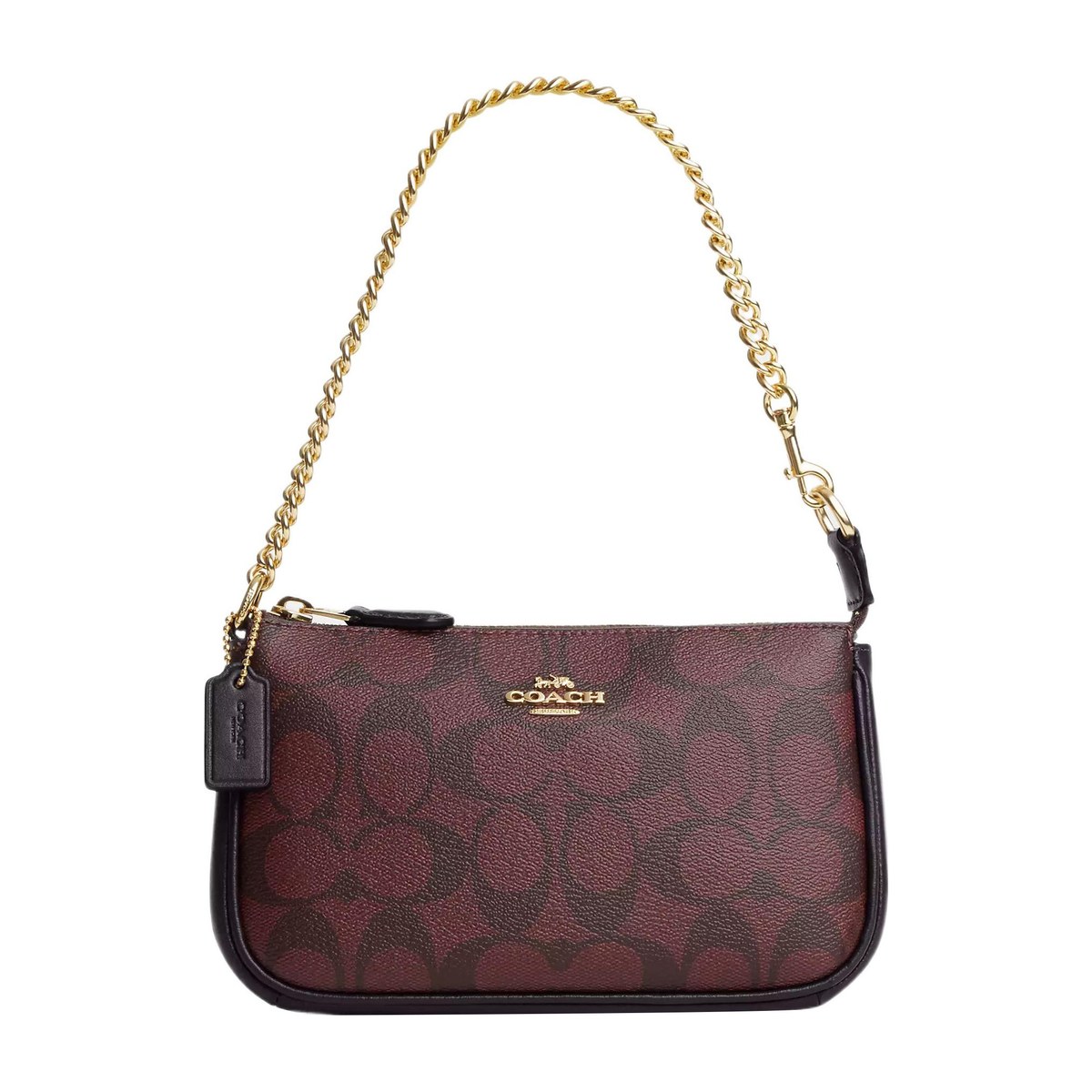 COACH Nolita 19