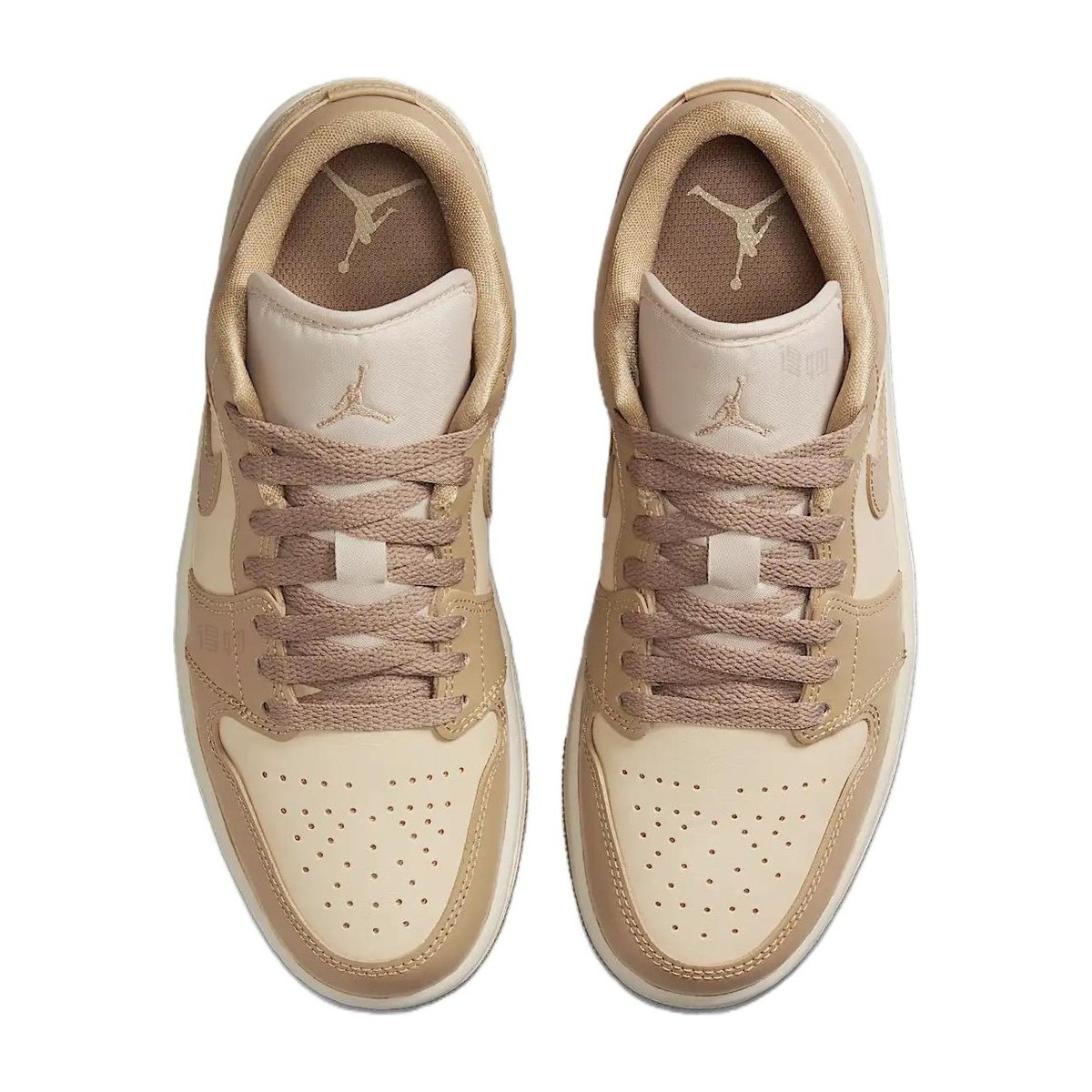 Jordan Air Jordan 1 "Desert Camo"