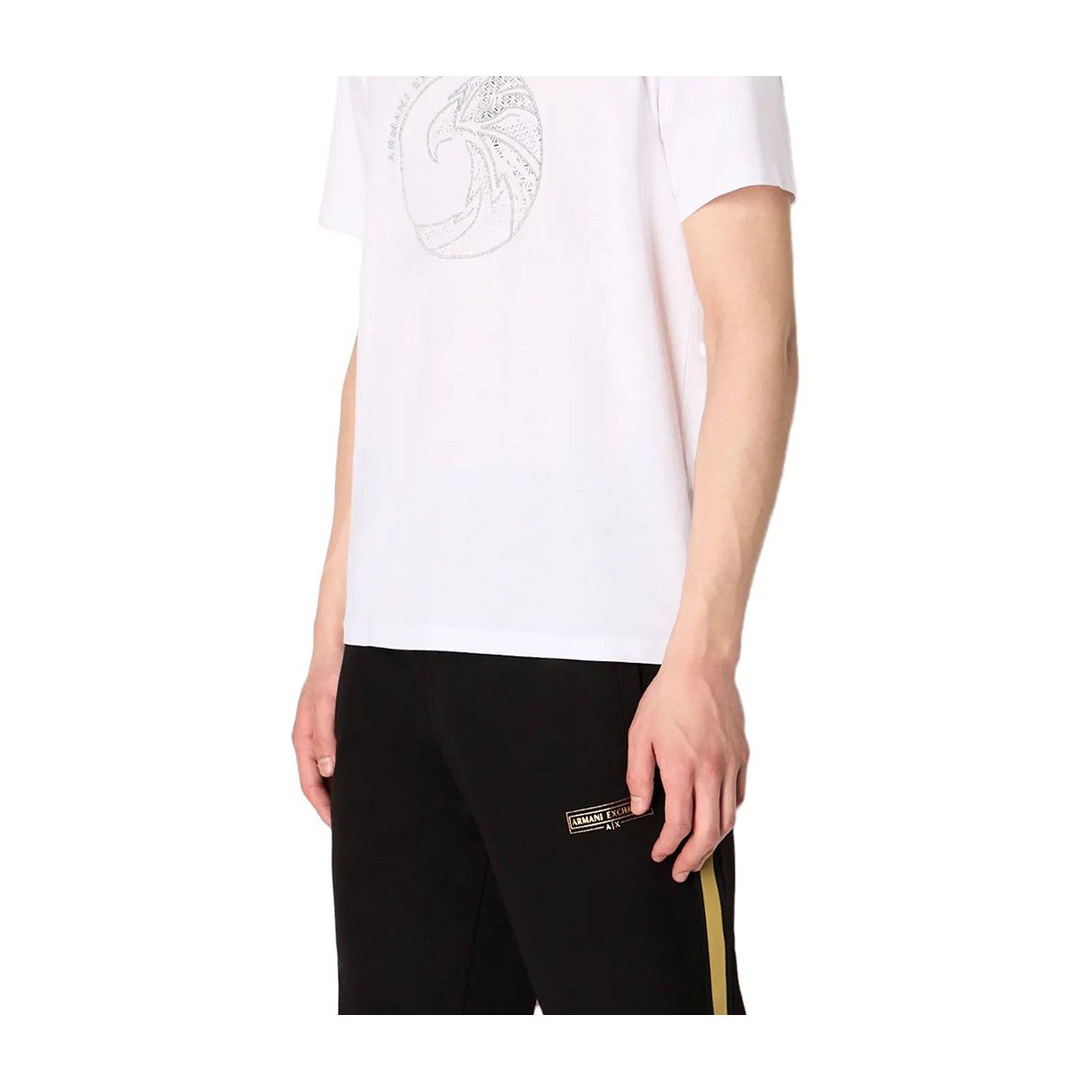 ARMANI EXCHANGE LogoT