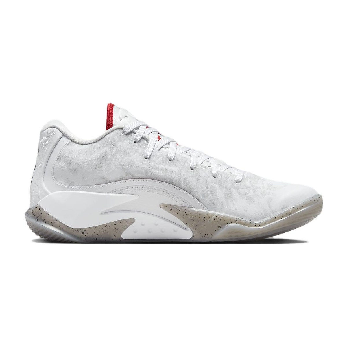 Jordan Zion 3 PF "Fresh Paint"