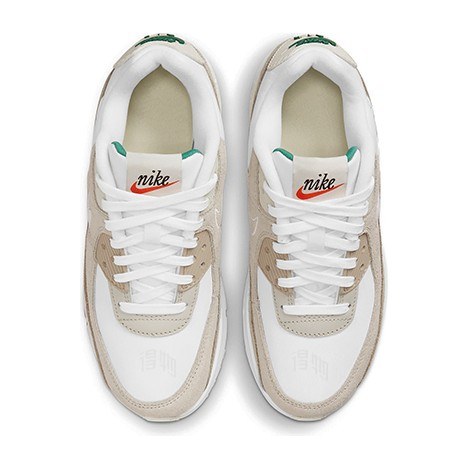 Nike Air Max 90 SE 2 Sail White