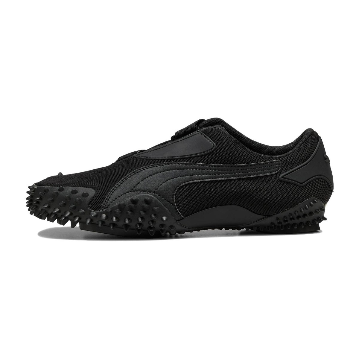 PUMA Mostro OG Black