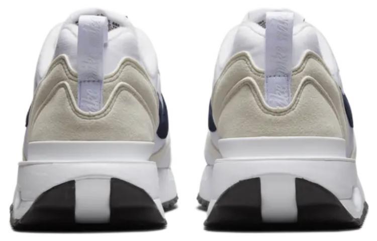 Nike Air Max Dawn White Grey