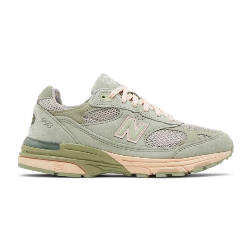 Joe Freshgoods x New Balance NB 993