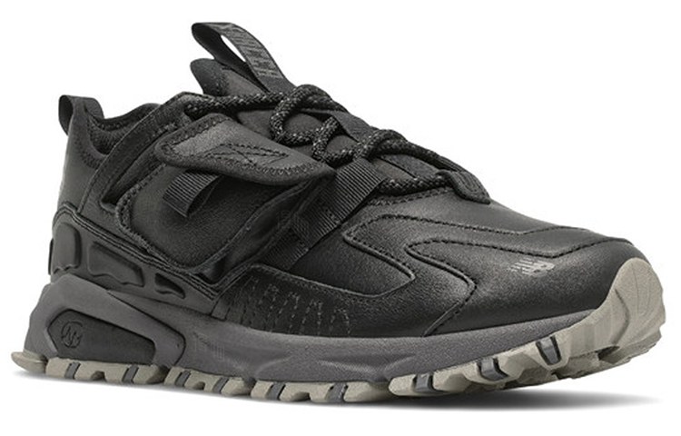 New Balance X-Racer Black
