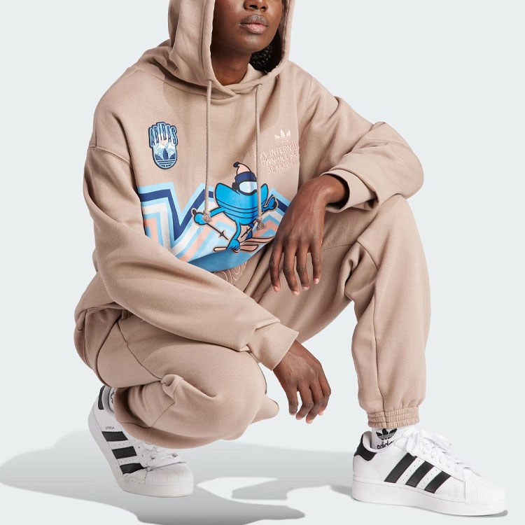 adidas originals Holiday Hoodie
