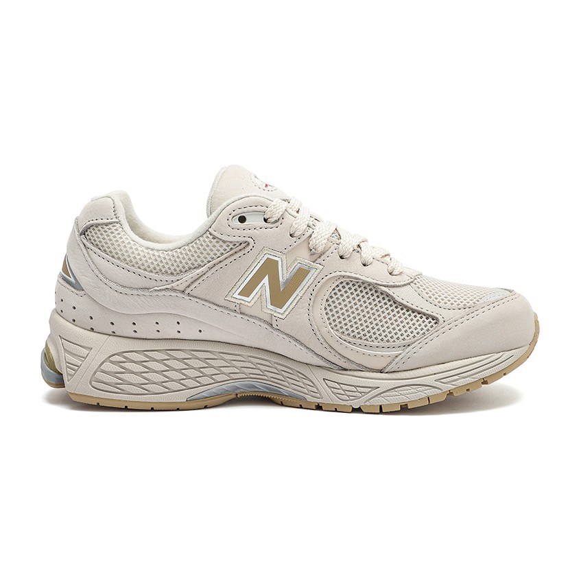 New Balance 2002R Light Beige