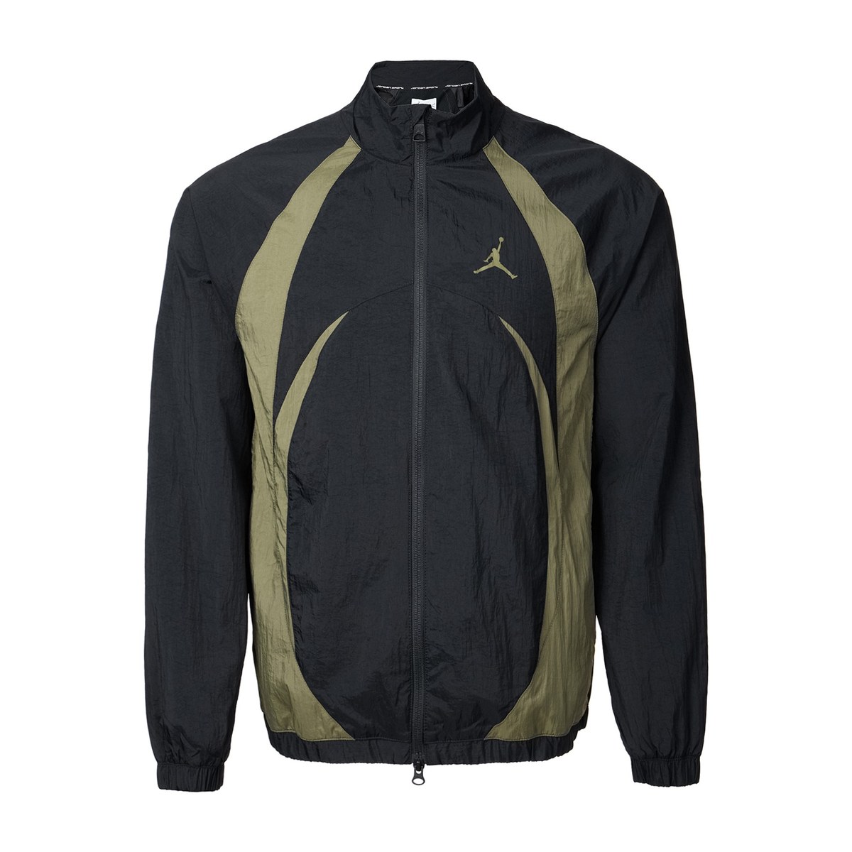 Jordan Sport Jam Black/Medium Olive/White