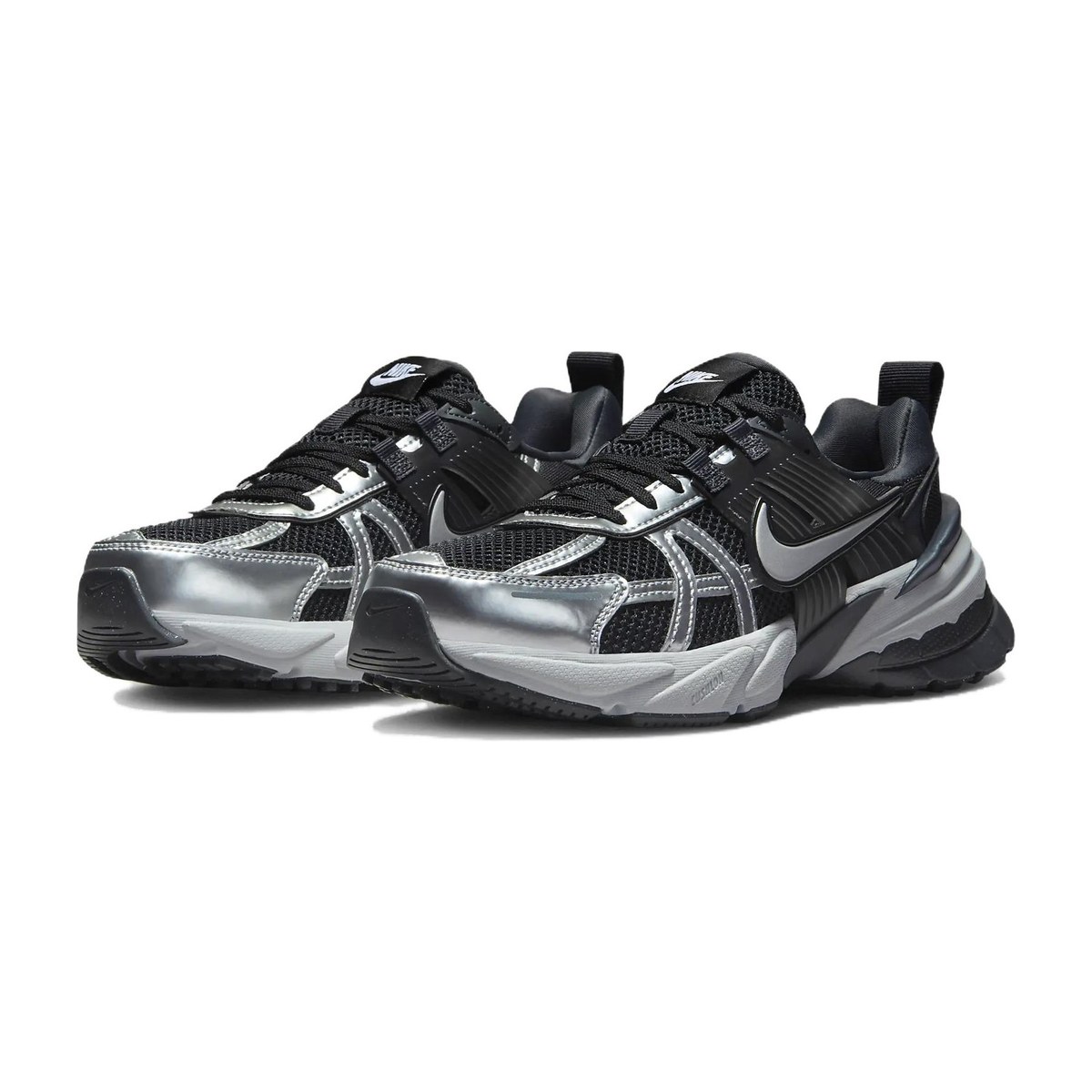 Nike V2K Run Black