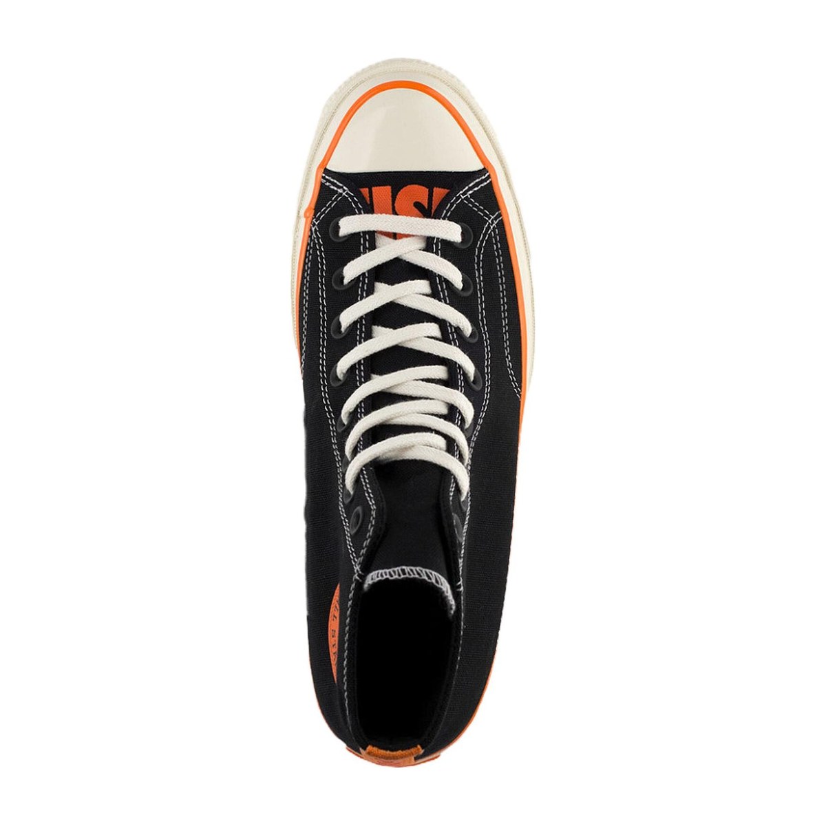 Vince Staples x Converse Chuck Taylor All Star 70s Hi Black