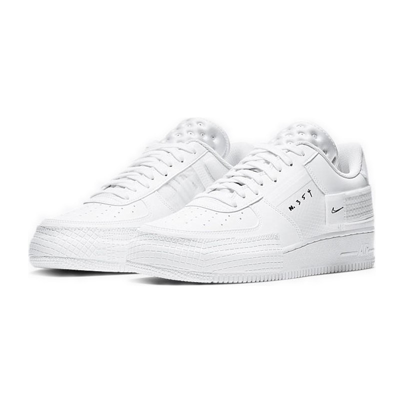 Nike Air Force 1 Type White