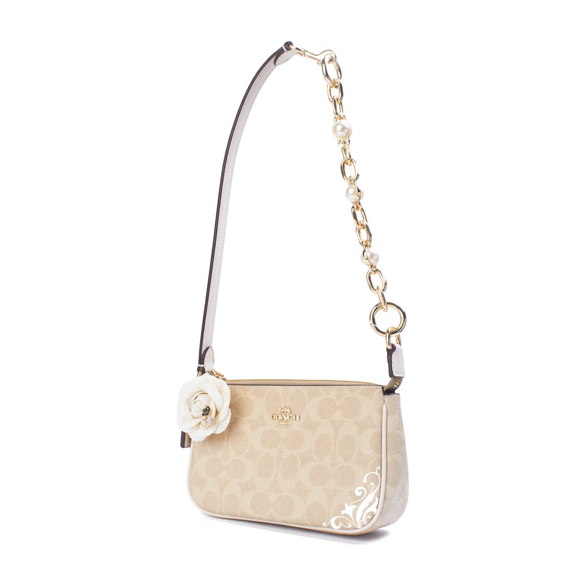 COACH Nolita 19