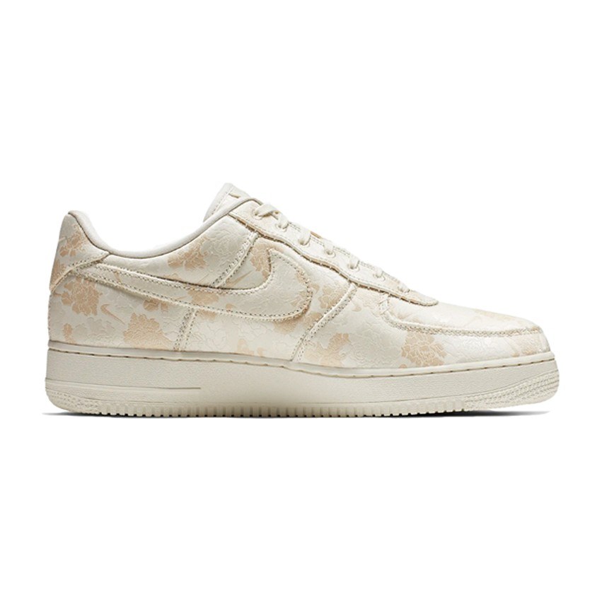 Nike Air Force 1 Low Premium Ivory