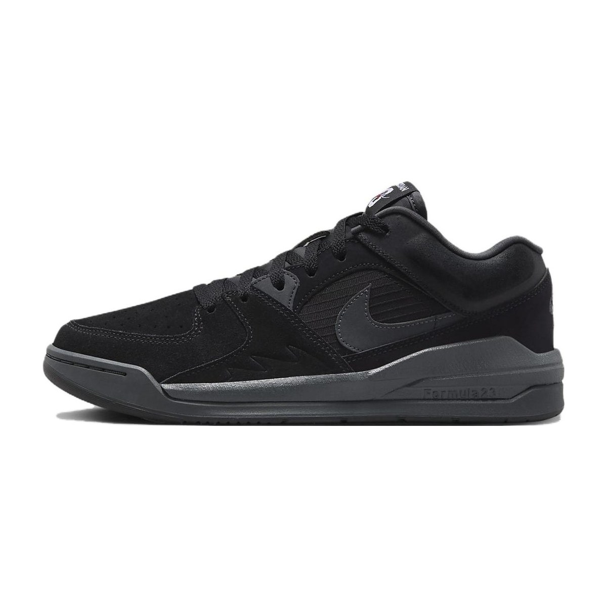 Jordan Stadium 90 Black