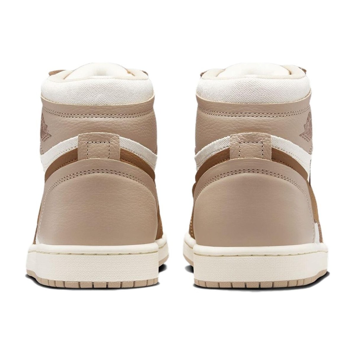 Jordan Air Jordan 1 Retro High Brown Beige
