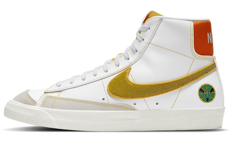 Nike Blazer 77 Vintage "Rayguns"
