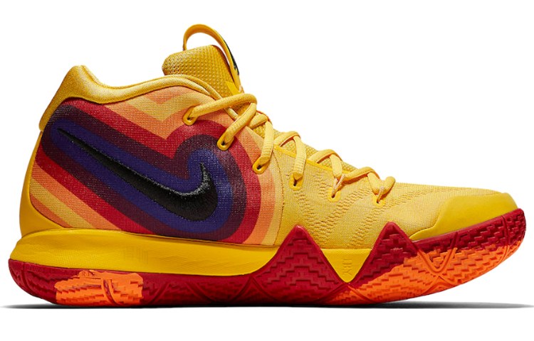Nike Kyrie 4 70s QS 4