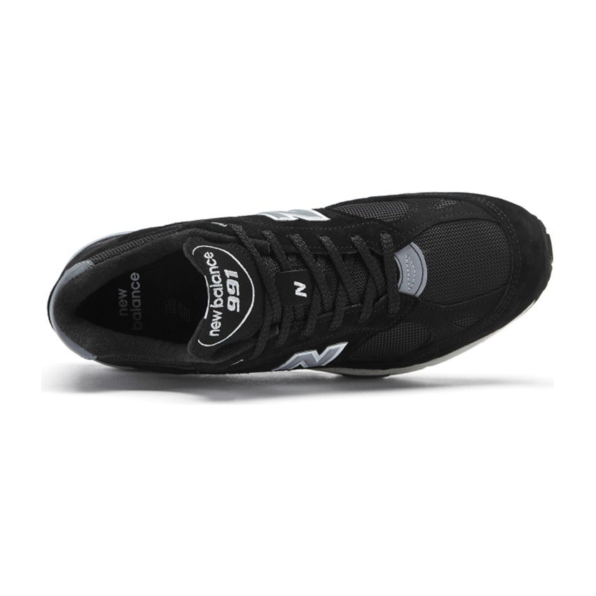 New Balance 991 Black