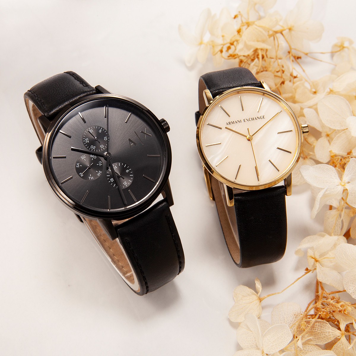 Armani Exchange AX2719+AX5561