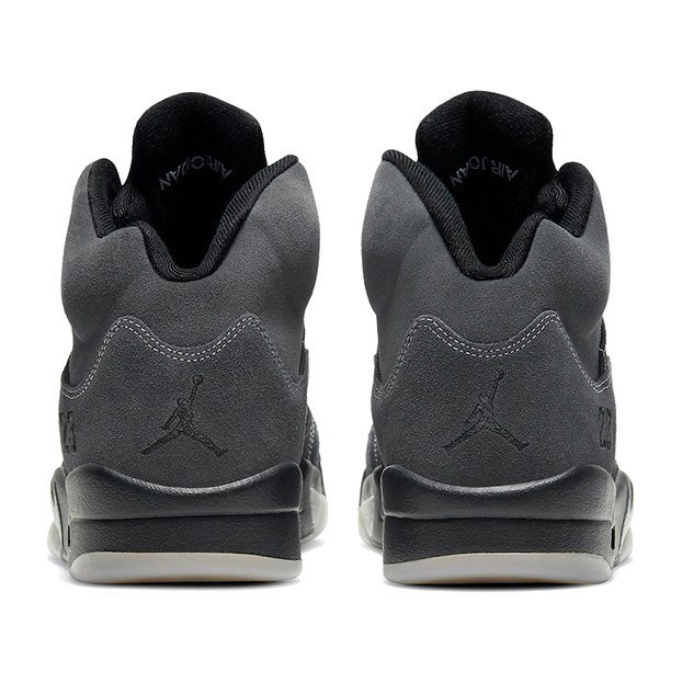 Jordan Air Jordan 5 Anthracite