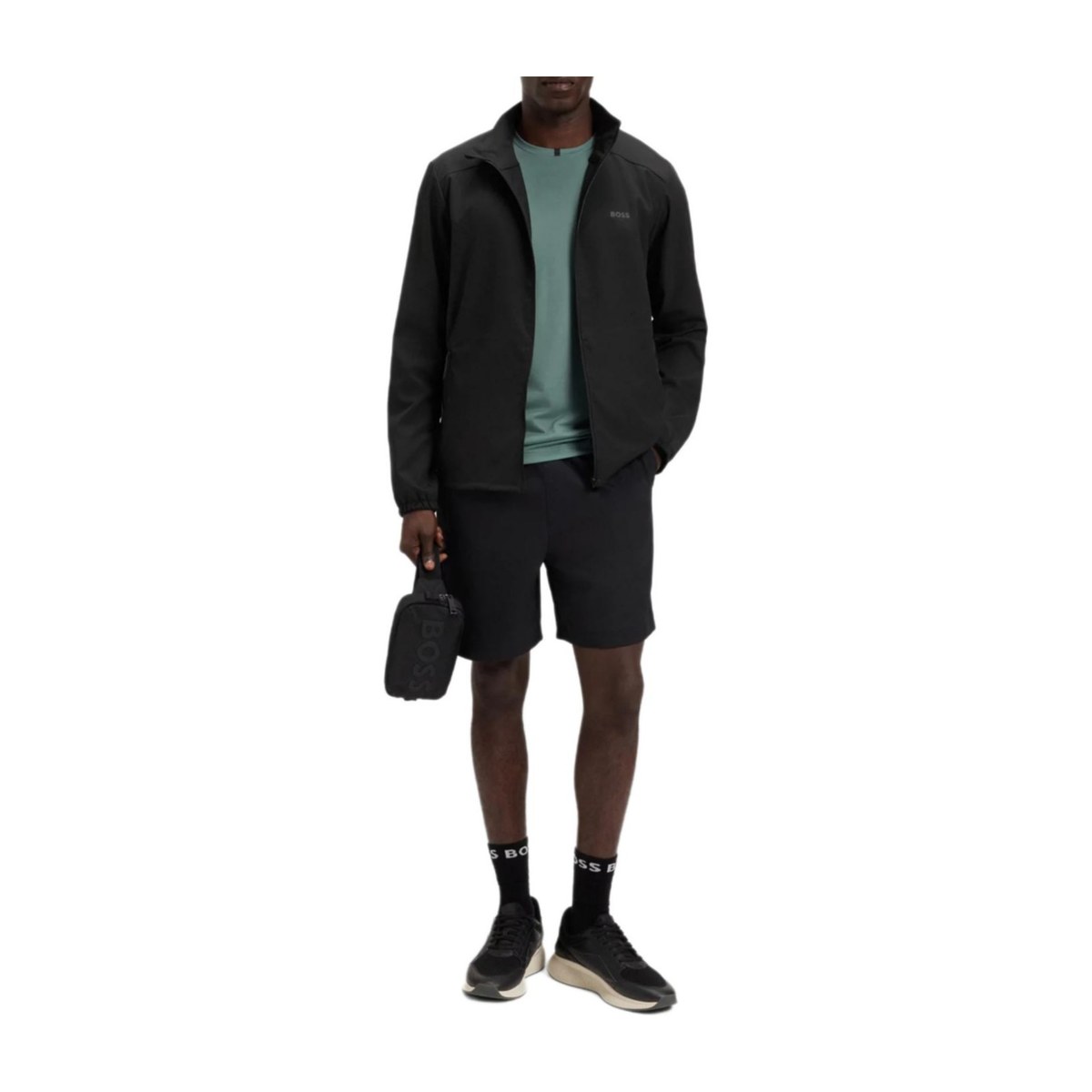 HUGO BOSS
