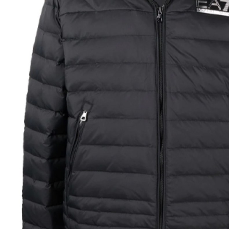 EMPORIO ARMANI FW21 Logo