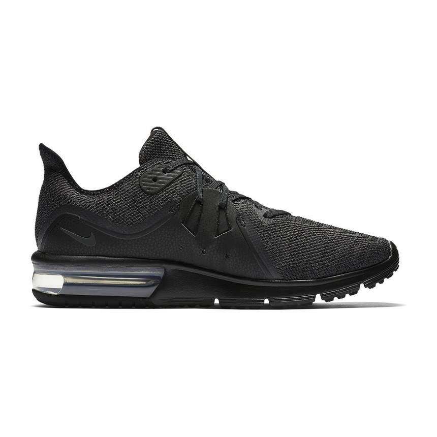 Nike Air Max Sequent Black